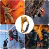 SOB Hand Climbing Clamps Climbing Climbing Rope Climbing Tree Tree