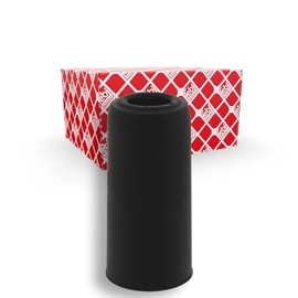 febi bilstein 45741 Protective Cap for shock absorber, pack of one