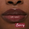 Tripeptide Berry Lip Balm – Plumping, Hydrating & Nourishing Lip