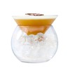 bar@drinkstuff Stemless Martini Chiller Glasses 5.25oz / 150ml - Single