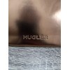 MUGLER ALIEN GODDESS INTENSE TRAVEL SIZE FLAT POUCH 7.5" X