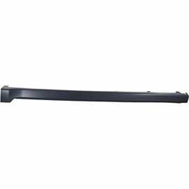 For Nissan Altima 2007 08 09 10 11 2012 Rocker Panel Molding Passenger Side | Plastic | Primed | Hybrid | CAPA | 76850JA000 | NI1607100