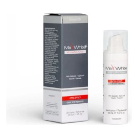 Crema Facial Despigmentante Mesotech Max White 30ml