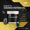 Creatina Monohidratada Pura Sin Sabor Y Pre Entreno Pre Workout