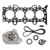 Zoncar Timing Belt Kits Automotive Replacement, Timing Belt Kit Hydraulic