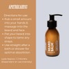 Apothecary 87 Beard Balm | Premium Formulation With Plant Extracts