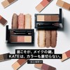 Kate Designing Eyebrow 3D (Glitter) GL-1 Refill