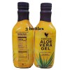 Forever Living 3 bottles FOREVER LIVING ALOE VERA GEL STABILIZED