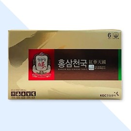 홍삼천국 6년근홍삼 홍삼농축액 홍삼선물세트 Red Ginseng Heaven 6-Year-Old Red Ginseng Concentrated Extract Red Ginseng Gift Set