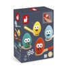 Janod - Egg Race - Game of Skill - 4