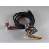 HFM Engine heater kit for CUMMINS Marine Engines 6B5.9M, 6BT5.9M