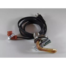 HFM Engine heater kit for CUMMINS Marine Engines 6B5.9M, 6BT5.9M