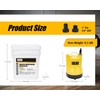 6699 Tankless Water Heater Flushing Kit Just add Vinegar Descaler
