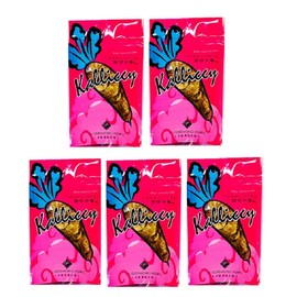 Ito Tsukemono Honpo Akita Souvenir [Curicky] Set of 5