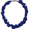 Trade One 30925 Cooling Neck Tube Gathered Type M Navy
