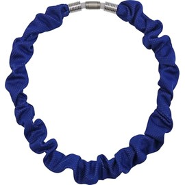 Trade One 30925 Cooling Neck Tube Gathered Type M Navy