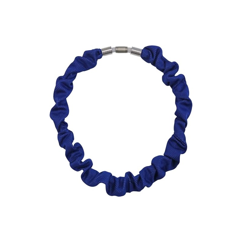 Trade One 30925 Cooling Neck Tube Gathered Type M Navy