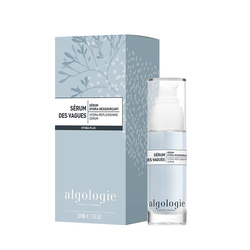 ALGOLOGIE ARMOR · FRANCE Sérum des Vagues - Hydra-Replenishing Serum,