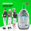 Sweat X Original Activewear Laundry Detergent – Remove the Worst