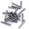 M5 (5mm x 45mm) TX Socket Countersunk Machine Screw (Bolt)
