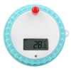 Wireless Digital Pool Floating Thermometer Water Temperature Gauge Swimming Pool