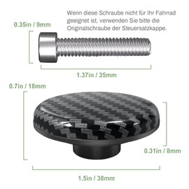 EFEALL Airtag Bicycle Mount Anti-Theft Airtag Case Waterproof Airtag Bicycle Mount Hidden Fit Headset Tube 31.8mm Bicycle (AirTag Not Included)