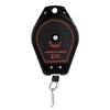 Retractable Spring Balancer, Jectse ES620 Metal and Rubber 0.6-2.0 kg