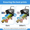 CIS Inks Standard Universal Black Refill Ink - 400 ml