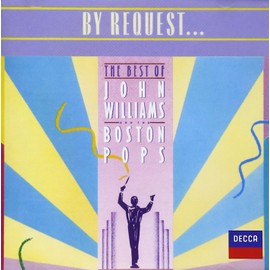 ベスト・オブ・ジョン・ウィリアムズ