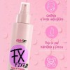 Fijador De Maquillaje Fx Fixer Hidratante,refrescante Pinkup