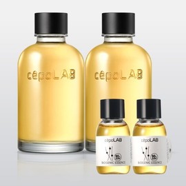 Cell Lab 세리포리아락세라타세포랩바이오제닉 155ml 2병+30ml 2병 Seri Poria Lakse Rata Cell Lab Biogenic 155ml 2 bottles + 30ml 2 bottles