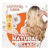 Grisi Manzanilla Hidratación Shampoo Ricino 400ml