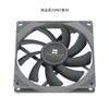 Thermalright TL-9015 92mm Case Heat Dissipating Fan, 4PIN PWM Control,