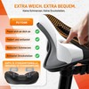 HENMI Bicycle Saddle Men Women Comfortable Breathable Shock Absorbing Ergonomic