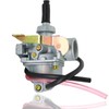 CRF50 Carburetor Replacement for Crf50 Xr50 Z50 Crf Xr 50
