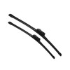 Vipa Wiper Blade Kit fits: ISUZU D-MAX Pickup Dec 2021