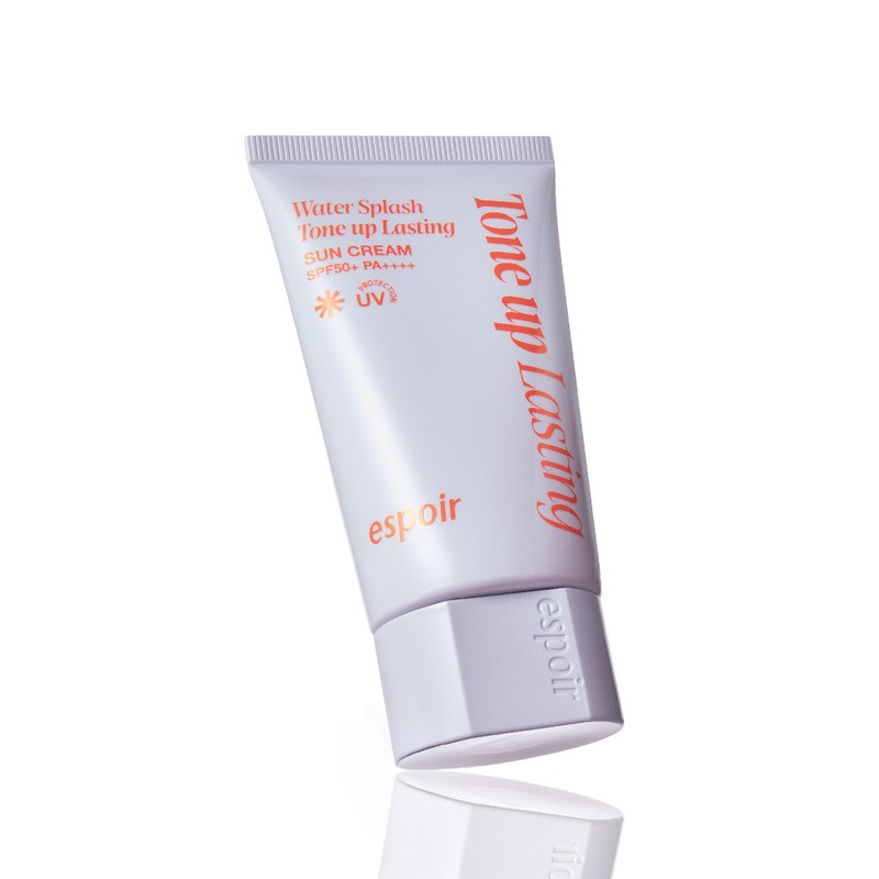 Esprique [에스쁘아]_NEW 워터 스플래쉬 선크림 톤업 래스팅 50ml [Esprique]_NEW Water