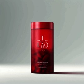 Ailo Dual Slim Cut 60 Tablets Ailo Dual Slim Cut 60 Tablets / 아일로 듀얼 슬림컷 60정 아일로 듀얼 슬림컷 60정