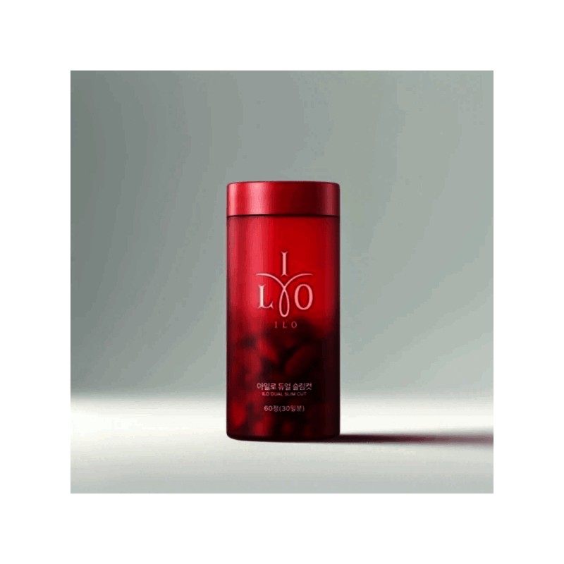 Ailo Dual Slim Cut 60 Tablets Ailo Dual Slim Cut