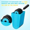 Unbranded 2pk Handwriting Line Stamp Roller Dashed Handwriting Lines Practice