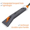 Slice 10591 Manual Utility Scraper, Locking Ceramic Blade, Rust Free,