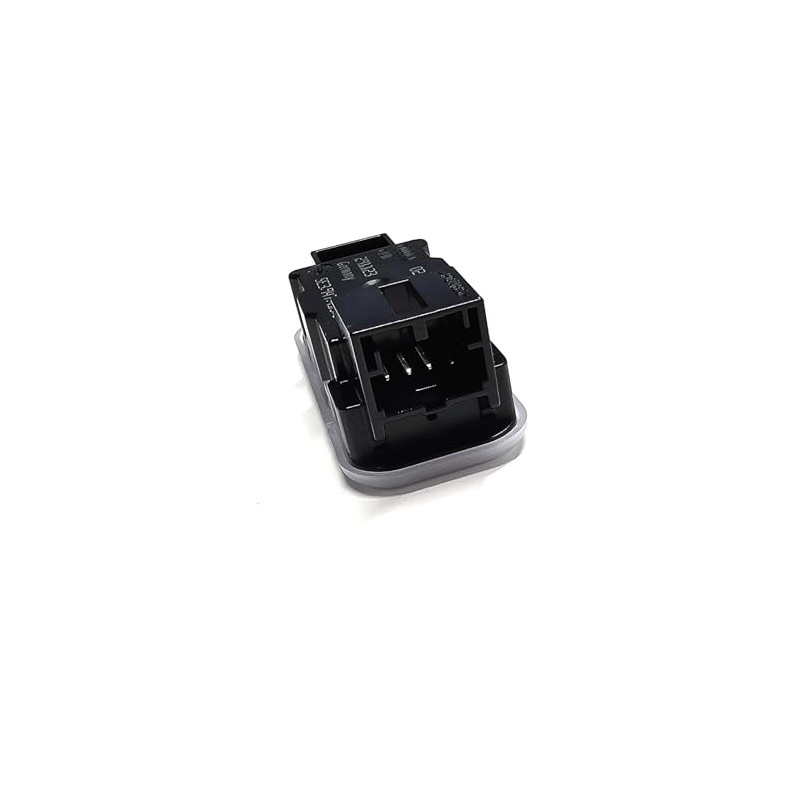 Skoda 5E3947415C Footwell Lighting LED Light Right Rear
