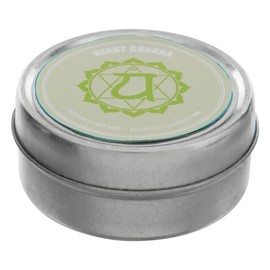 Atmosphera – Gift Set with 7 Candles "Chakra" – Multi-Coloured