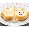 Tougei Synthetic Resin Cute Breakfast So, quick-drying, Tadpole Please