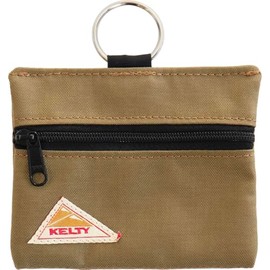 Kelty Pass Case 3259271425 Compatible with Strap, tan, One size