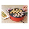 Takoyaki [Model Number] 08-1201 COK-E-T65-AH-R