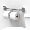 AquaChase Bath, Shower and Toilet Safety Grab Bar for Seniors