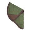 New Barsony Woodland Green Flap Holster for COLT LAWMAN right
