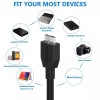 Unbranded Micro USB 3.0 Cable High Speed Data SYNC For