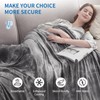Guohaoi Cooling Blanket for HotSleepers - Arc-Chill Q-Max >0.5 Cool